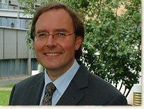 <b>Arno Schilberg</b> übernimmt 2008 den Vorsitz des Rechtsausschusses der Union ... - 1445_org
